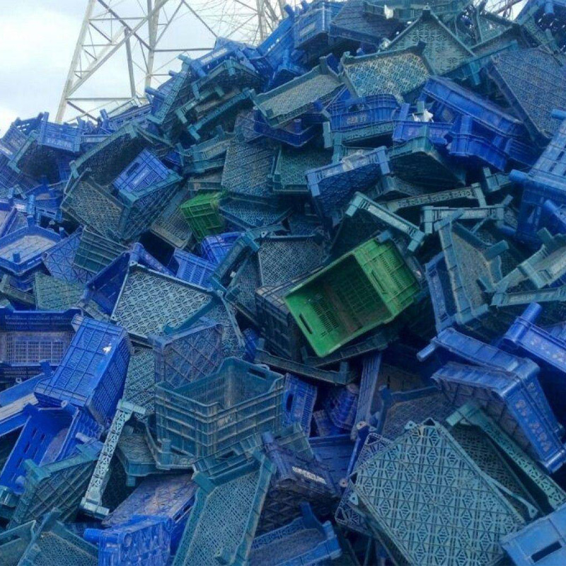 hdpe
